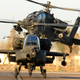 Illustration for article titled American Apache Attack Choppers Quietly Join The Fight Against ISIS